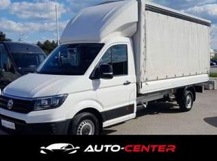 Crafter Pritsche 35L4 4MOTION *Netto €25.800,-*, 28989 €, Auto & Fahrrad-Autos in 2752 Gemeinde Wöllersdorf-Steinabrückl