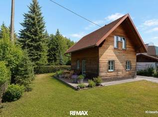 Wohnen. Erholen. Genießen. – Ihr persönlicher Rückzugsort im Almtal, 198000 €, Immobilien-Häuser in 4645 Grünau im Almtal Wohnen. Erholen. Genießen. – Ihr persönlicher Rückzugsort im Almtal, 198000 €, Immobilien-Häuser in 4645 Grünau im Almtal