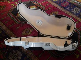 Altsaxophon BestBrass e-Sax Mute, 170 €, Marktplatz-Musik & Musikinstrumente in 1190 Döbling Altsaxophon BestBrass e-Sax Mute, 170 €, Marktplatz-Musik & Musikinstrumente in 1190 Döbling