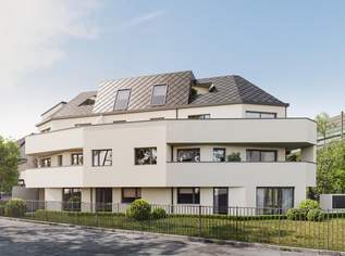 Trikona: - Die perfekte Symbiose aus Form und Funktion, 279000 €, Immobilien-Wohnungen in 1110 Simmering