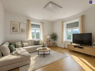 SCHÖNER WOHNEN wird hier GROSS geschrieben! Sonnendurchflutete Altbauwohnung + Eckwohnung + 2018 komplett saniert, 279000 €, Immobilien-Wohnungen in 1160 Ottakring