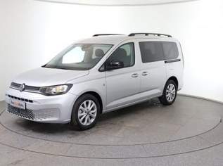Caddy Life Maxi TDI 4MOTION, 44360 €, Auto & Fahrrad-Autos in 8792 St. Peter-Freienstein