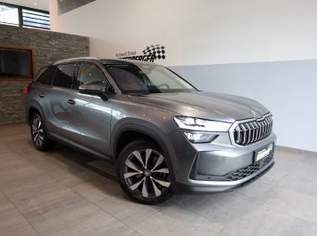 Kodiaq 2,0 TDI 4x4 Selection DSG DAB LED, 49690 €, Auto & Fahrrad-Autos in 6261 Gemeinde Strass im Zillertal