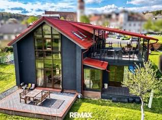 Apartmenthaus in Güttenbach – hochwertiges Anwesen mit vielseitigem Nutzungspotenzial, 590000 €, Immobilien-Häuser in 7536 Güttenbach
