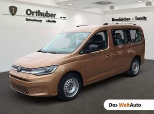 Caddy Life Maxi TDI, 39990 €, Auto & Fahrrad-Autos in 2620 Gemeinde Neunkirchen Caddy Life Maxi TDI, 39990 €, Auto & Fahrrad-Autos in 2620 Gemeinde Neunkirchen