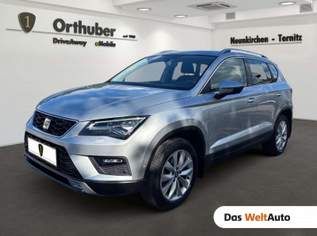 Ateca Style 1.5 TSI ACT DSG, 20990 €, Auto & Fahrrad-Autos in 2620 Gemeinde Neunkirchen Ateca Style 1.5 TSI ACT DSG, 20990 €, Auto & Fahrrad-Autos in 2620 Gemeinde Neunkirchen