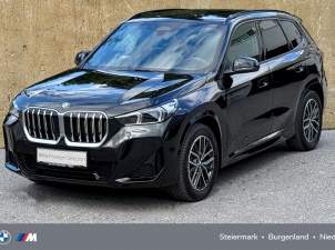 X1 xDrive20d M-Sportpaket, 53940 €, Auto & Fahrrad-Autos in 8041 Liebenau
