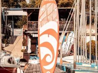Mein Spinera SUPVENTURE 10.6 SUP Board Set - Allround - gebraucht, 100 €, Marktplatz-Sportgeräte & Zubehör in 1220 Donaustadt