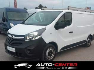 Vivaro Kasten L1H1 2,7t *Netto €11.240,-*, 13490 €, Auto & Fahrrad-Autos in 2752 Gemeinde Wöllersdorf-Steinabrückl