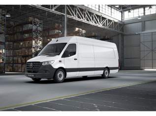 Sprinter 317 CDI Kasten Hochdach Extralang, 47988 €, Auto & Fahrrad-Autos in 2351 Gemeinde Wiener Neudorf