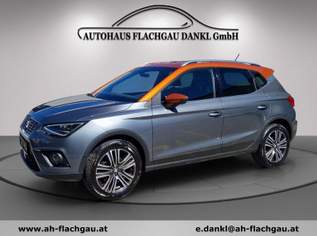 Arona 1.0 TSI Xcellence, 12990 €, Auto & Fahrrad-Autos in 5204 Straßwalchen