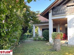 Naturverbundenes Familienidyll vor den Toren Mödlings, 749000 €, Immobilien-Häuser in 2371 Katastralgemeinde Hinterbrühl