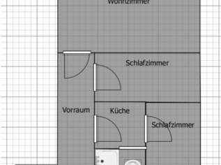 Wohnung - Rarität Nähe Schloss Schönbrunn, 175000 €, Immobilien-Wohnungen in 1140 Penzing Wohnung - Rarität Nähe Schloss Schönbrunn, 175000 €, Immobilien-Wohnungen in 1140 Penzing