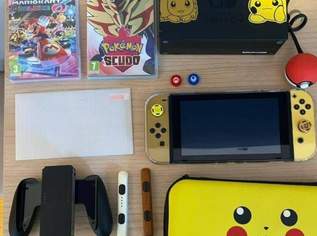 Nintendo Switch Bundle Nintendo Switch Bundle