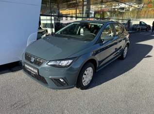 Ibiza Reference Edition 1.0, 16790 €, Auto & Fahrrad-Autos in 6460 Stadt Imst