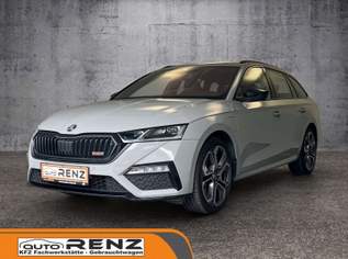 Octavia RS iV, Mega Ausstattung, 25750 €, Auto & Fahrrad-Autos in 3160 Gemeinde Traisen Octavia RS iV, Mega Ausstattung, 25750 €, Auto & Fahrrad-Autos in 3160 Gemeinde Traisen