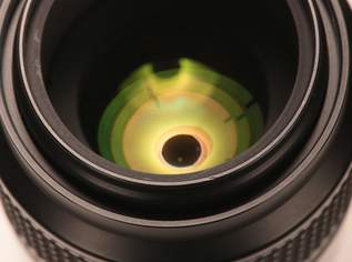 Objektiv Micro Nikkor 105mm/2,8
