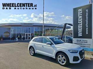 Q5 40 TDI quattro * S-LINE * PANORAMADACH, 53911 €, Auto & Fahrrad-Autos in 7400 Oberwart