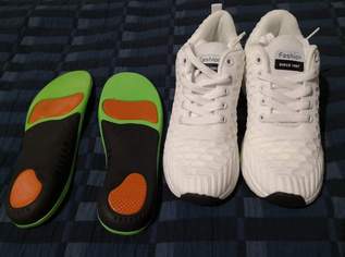 OrthoCloud Ergonomischer Schuh | Frauen Gr. 35, 49 €, Kleidung & Schmuck-Damenkleidung in 1170 Hernals