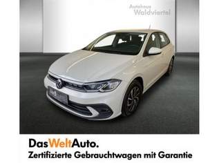 Polo Life TSI, 20690 €, Auto & Fahrrad-Autos in 3580 Gemeinde Horn