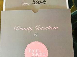 Beauty Gutscheine , 380 €, Marktplatz-Beauty, Gesundheit & Wellness in 1010 Innere Stadt