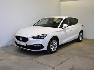 Leon Style Edition 1.5 TSI 115 PS, 24390 €, Auto & Fahrrad-Autos in 4552 Wartberg an der Krems Leon Style Edition 1.5 TSI 115 PS, 24390 €, Auto & Fahrrad-Autos in 4552 Wartberg an der Krems