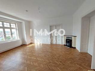 Traumhaft - Altbauflair - 5 Zimmer 166m² Wohnung mit kleiner Loggia in Steyr - nahe Zentrum, 1498.73 €, Immobilien-Wohnungen in 4400 Steyr