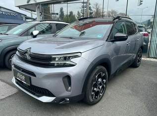 C5 Aircross Max BHDI 130 EAT8 (G2641)