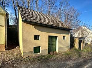 Charmanter Weinkeller mit Grünfläche im Weinviertel, 20000 €, Immobilien-Gewerbeobjekte in 2193 Bullendorf