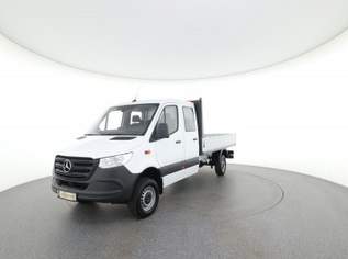 Sprinter 316 CDI Lang Sprinter 316 CDI Lang