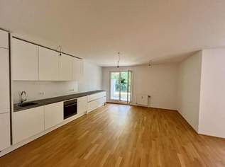 Gartenwohnung in Neustift am Walde, 4-Zimmer, hochwertige Ausstattung., 849000 €, Immobilien-Wohnungen in 1190 Döbling