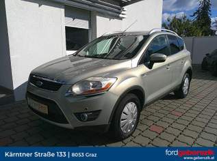 Kuga 2,0 Trend TDCI DPF, 5900 €, Auto & Fahrrad-Autos in 8020 Gries Kuga 2,0 Trend TDCI DPF, 5900 €, Auto & Fahrrad-Autos in 8020 Gries