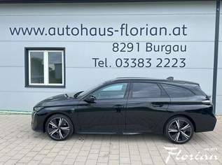 308 SW GT BHDi 130 EAT8, 34990 €, Auto & Fahrrad-Autos in 8291 Burgau