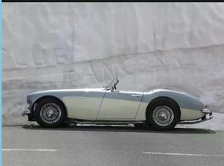 Austin Healey 3000, 53900 €, Auto & Fahrrad-Autos in 5230 Mattighofen Austin Healey 3000, 53900 €, Auto & Fahrrad-Autos in 5230 Mattighofen