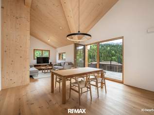"Hoch hinaus" - 4-Zimmer-Dachgeschosswohnung im Lärchenhof in Goldegg-Weng, 533000 €, Immobilien-Wohnungen in 5622 Oberhof "Hoch hinaus" - 4-Zimmer-Dachgeschosswohnung im Lärchenhof in Goldegg-Weng, 533000 €, Immobilien-Wohnungen in 5622 Oberhof