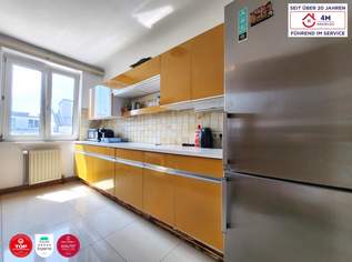 PREISHIT: 3 separate Zimmer mit perfekter Anbindung und sehr niedrigen Betriebskosten, 229000 €, Immobilien-Wohnungen in 1100 Favoriten