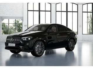 GLE 450 d 4MATIC Coupé, 109900 €, Auto & Fahrrad-Autos in 4030 Kleinmünchen-Auwiesen