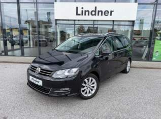 Sharan Business+ TDI SCR DSG 7-Sitzer, 29983 €, Auto & Fahrrad-Autos in 5322 Gitzen