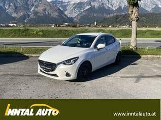 Mazda2 Revolution Top