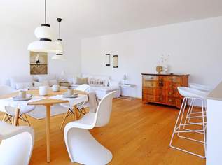 Wohnen mit Penthouse-Feeling im Stadtzentrum Traun, 409000 €, Immobilien-Wohnungen in 4050 Traun