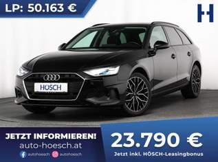 A4 Avant 35 TFSI MMI LED PRIVACY SCHNÄPPCHEN, 24790 €, Auto & Fahrrad-Autos in 4061 Pasching