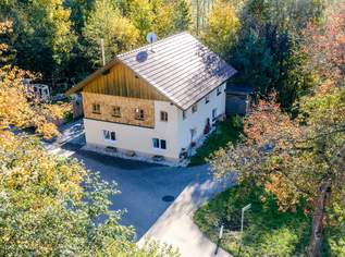 Saniertes Wohnhaus in guter Lage, 180000 €, Immobilien-Häuser in 4921 Hohenzell
