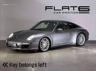 911 997.1 Carrera 4S Handschalter, 69900 €, Auto & Fahrrad-Autos in 5161 Elixhausen 911 997.1 Carrera 4S Handschalter, 69900 €, Auto & Fahrrad-Autos in 5161 Elixhausen