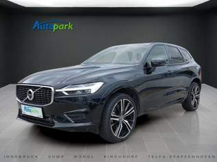 XC60 T8 Twin Engine R-Design AWD, 38990 €, Auto & Fahrrad-Autos in 6134 Marktgemeinde Vomp