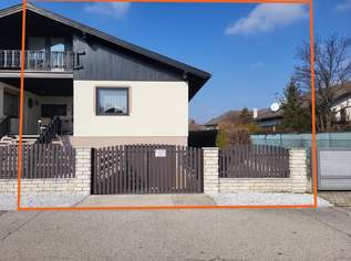 GEPFLEGTE DOPPELHAUSHÄLFTE IN RUHIGER SIEDLUNGSLAGE, 220000 €, Immobilien-Häuser in 2601 Sollenau