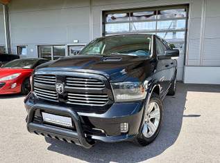 Ram 1500 Crew Cab Longbed Sport, 35900 €, Auto & Fahrrad-Autos in 3352 Gemeinde Sankt Peter in der Au Ram 1500 Crew Cab Longbed Sport, 35900 €, Auto & Fahrrad-Autos in 3352 Gemeinde Sankt Peter in der Au