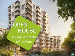 VILLAGE IM DRITTEN | Moderne 2-Zimmer Wohnung mit Loggia, 399000 €, Immobilien-Wohnungen in 1030 Landstraße VILLAGE IM DRITTEN | Moderne 2-Zimmer Wohnung mit Loggia, 399000 €, Immobilien-Wohnungen in 1030 Landstraße