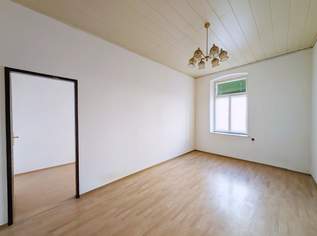 ++NEU++ Sanierungsbedürftige 2-Zimmer Altbau-Wohnung, 118890 €, Immobilien-Wohnungen in 1160 Ottakring