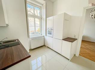 Singlewohnung in traumhafter Lage in Baden!, 448.69 €, Immobilien-Wohnungen in 2500 Gemeinde Baden