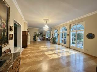 Herrschaftsresidenz zur Miete in der Hinterbrühl!, 6508.33 €, Immobilien-Häuser in 2371 Katastralgemeinde Hinterbrühl